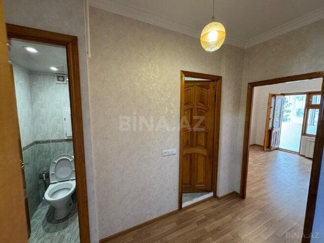 3-комн. новостройка - м. 8 ноября - 65 м² (17)
