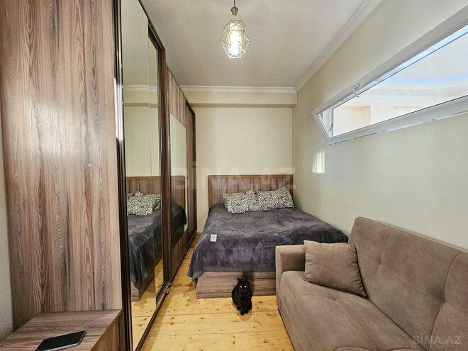 2 otaqlı yeni tikili - Xırdalan - 54 m² (7)
