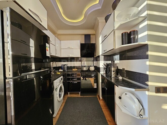 2 otaqlı yeni tikili - Xırdalan - 54 m² (6)