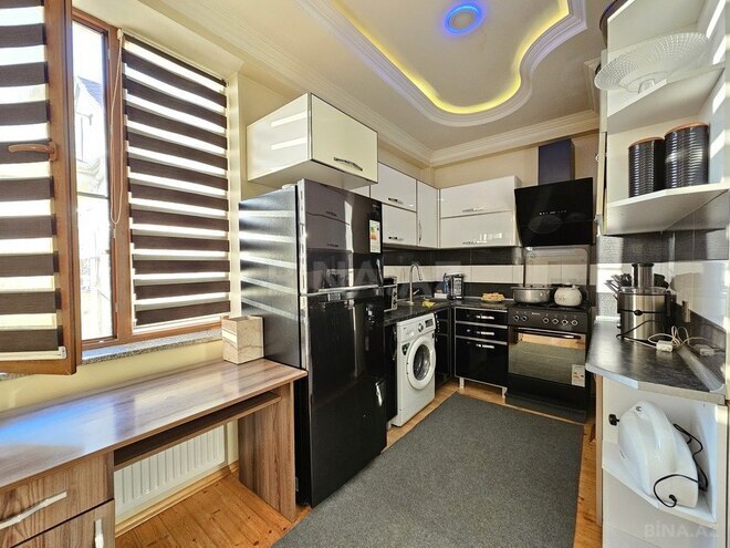 2 otaqlı yeni tikili - Xırdalan - 54 m² (4)