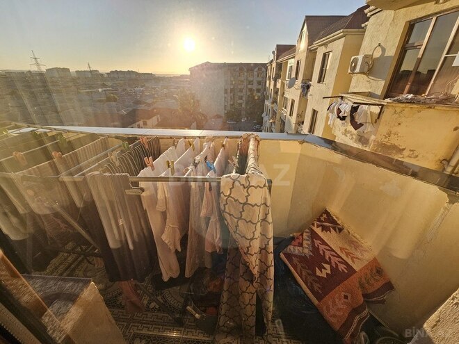 2 otaqlı yeni tikili - Xırdalan - 54 m² (10)