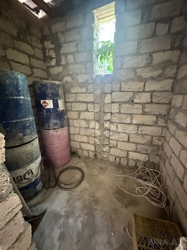 3 otaqlı həyət evi/bağ evi - Hövsan q. - 118 m² (5)