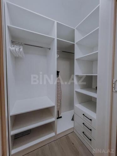2-комн. новостройка - пос. Аг шехер - 65 м² (3)