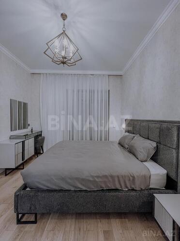 2-комн. новостройка - пос. Аг шехер - 65 м² (1)