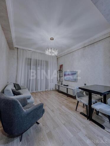2-комн. новостройка - пос. Аг шехер - 65 м² (5)
