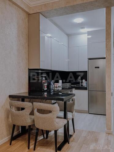2-комн. новостройка - пос. Аг шехер - 65 м² (4)