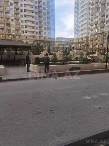 Obyekt - Sumqayıt - 41 m² (12)