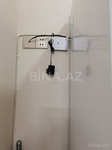 Obyekt - Sumqayıt - 41 m² (7)