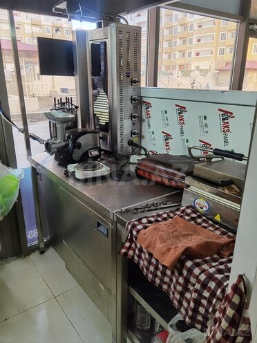 Obyekt - Sumqayıt - 41 m² (9)