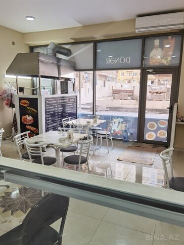 Obyekt - Sumqayıt - 41 m² (5)