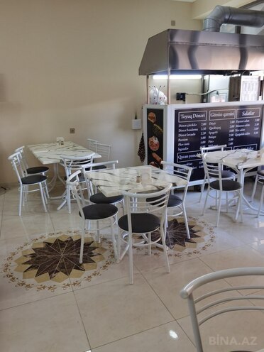 Obyekt - Sumqayıt - 41 m² (11)