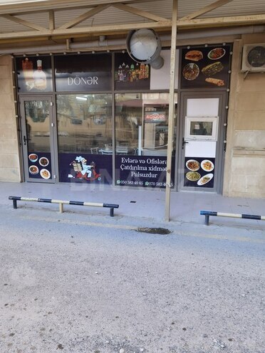 Obyekt - Sumqayıt - 41 m² (1)