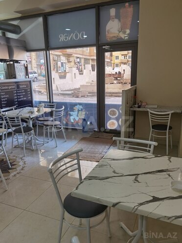 Obyekt - Sumqayıt - 41 m² (10)