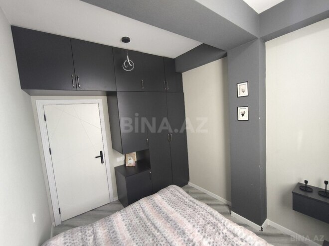 2 otaqlı yeni tikili - Xırdalan - 54 m² (6)