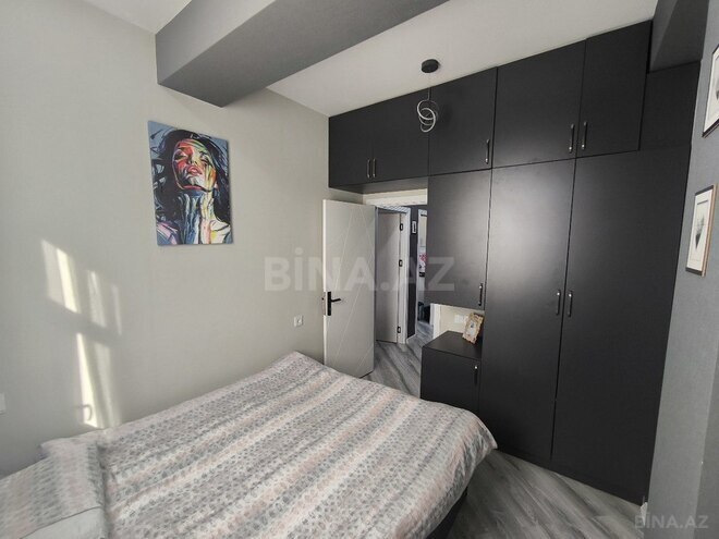 2 otaqlı yeni tikili - Xırdalan - 54 m² (5)