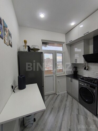 2 otaqlı yeni tikili - Xırdalan - 54 m² (10)