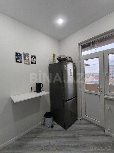 2 otaqlı yeni tikili - Xırdalan - 54 m² (15)