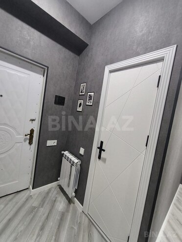 2 otaqlı yeni tikili - Xırdalan - 54 m² (20)