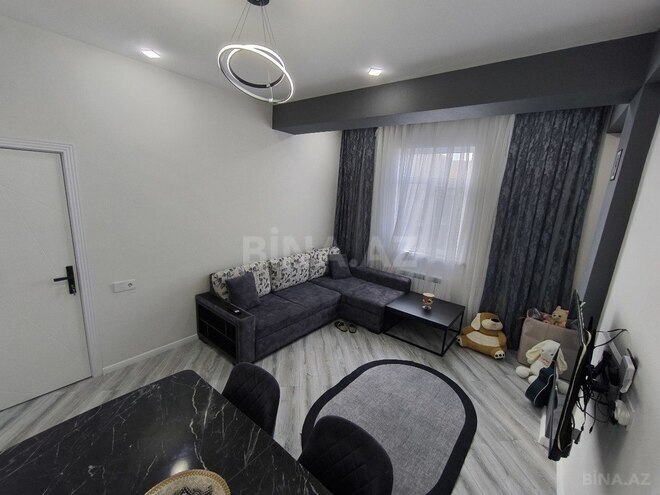 2 otaqlı yeni tikili - Xırdalan - 54 m² (14)