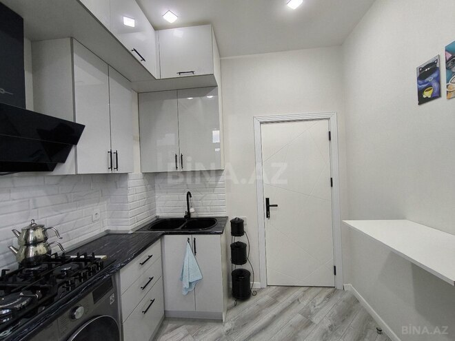 2 otaqlı yeni tikili - Xırdalan - 54 m² (11)