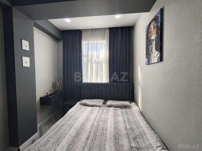 2 otaqlı yeni tikili - Xırdalan - 54 m² (12)