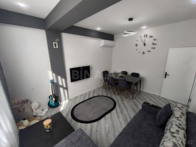 2 otaqlı yeni tikili - Xırdalan - 54 m² (16)