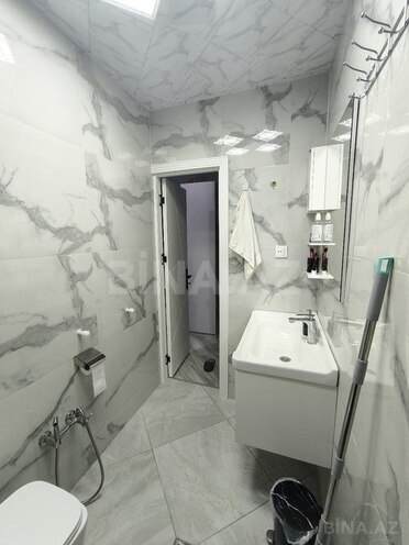 2 otaqlı yeni tikili - Xırdalan - 54 m² (21)