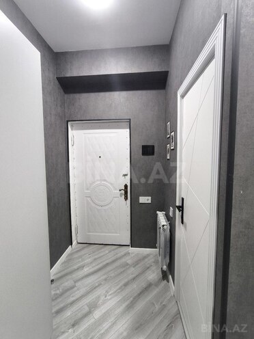 2 otaqlı yeni tikili - Xırdalan - 54 m² (7)