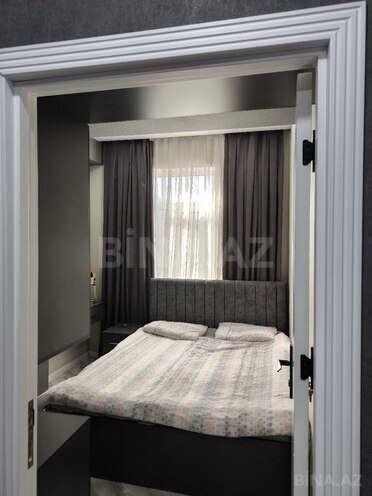 2 otaqlı yeni tikili - Xırdalan - 54 m² (4)