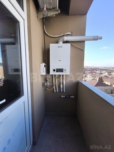 2 otaqlı yeni tikili - Xırdalan - 54 m² (19)