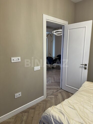 2 otaqlı yeni tikili - Şah İsmayıl Xətai m. - 70 m² (6)