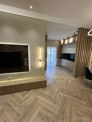 2 otaqlı yeni tikili - Şah İsmayıl Xətai m. - 70 m² (12)