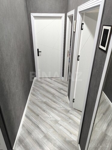 2 otaqlı yeni tikili - Xırdalan - 55 m² (15)