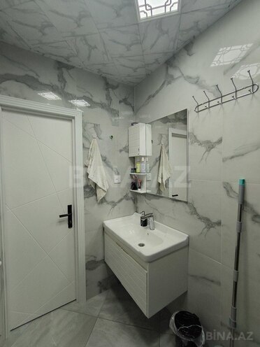 2 otaqlı yeni tikili - Xırdalan - 55 m² (18)
