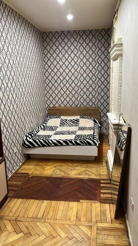 2-комн. вторичка - м. Ичеришехер - 60 м² (9)