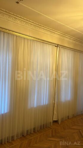 2-комн. вторичка - м. Ичеришехер - 60 м² (5)