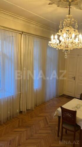 2-комн. вторичка - м. Ичеришехер - 60 м² (3)