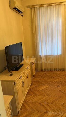 2-комн. вторичка - м. Ичеришехер - 60 м² (7)
