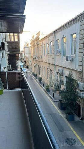2-комн. вторичка - м. Ичеришехер - 60 м² (11)