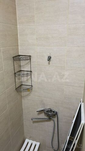 2-комн. вторичка - м. Ичеришехер - 60 м² (10)