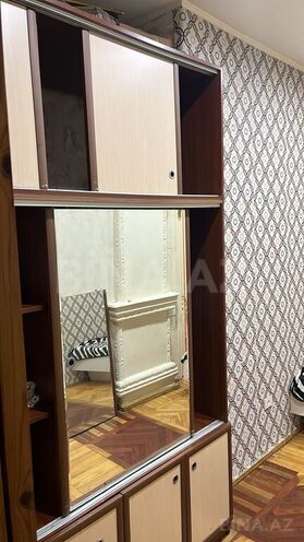 2-комн. вторичка - м. Ичеришехер - 60 м² (6)