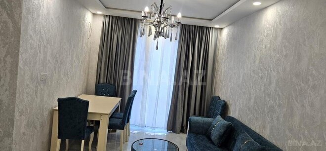 2-комн. новостройка - м. 20 января - 50 м² (3)