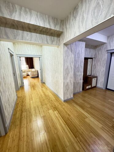 3 otaqlı yeni tikili - Nərimanov r. - 100 m² (12)
