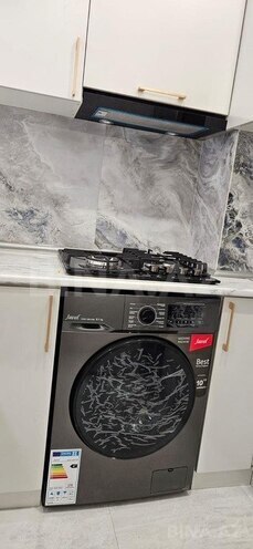 2-комн. новостройка - м. 20 января - 50 м² (6)