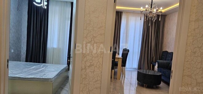 2-комн. новостройка - м. 20 января - 50 м² (7)