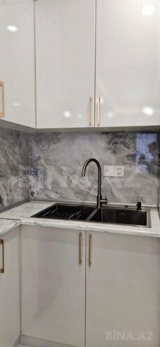 2-комн. новостройка - м. 20 января - 50 м² (8)