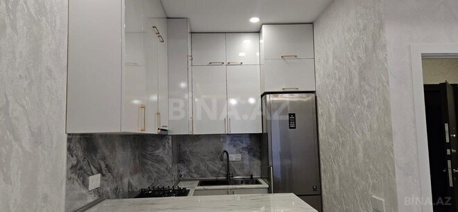 2-комн. новостройка - м. 20 января - 50 м² (5)