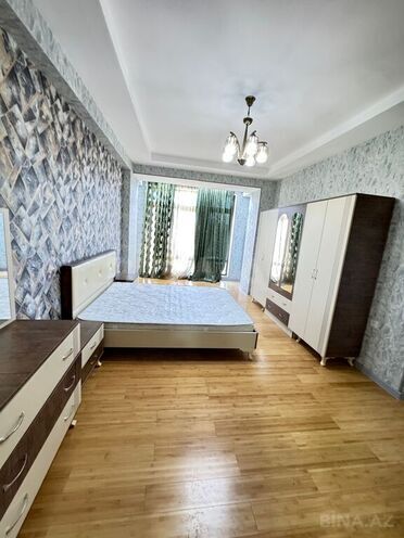 3 otaqlı yeni tikili - Nərimanov r. - 100 m² (7)