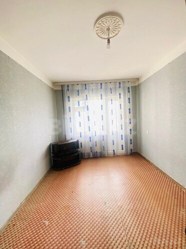 3 otaqlı köhnə tikili - Həzi Aslanov m. - 76 m² (10)