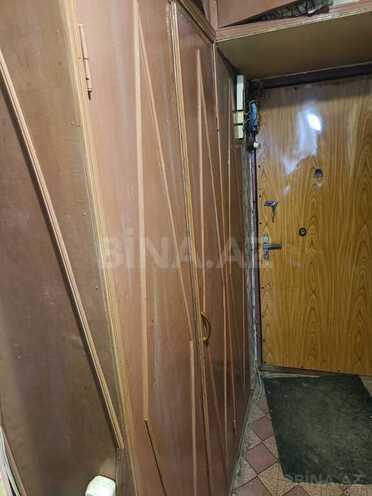 3 otaqlı köhnə tikili - Həzi Aslanov m. - 76 m² (11)